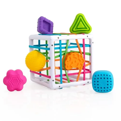 Fat Brain Toys InnyBin