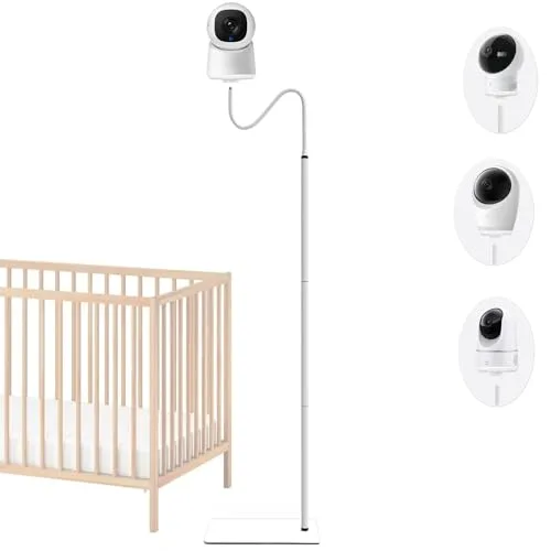 eufy Baby Monitor E210
