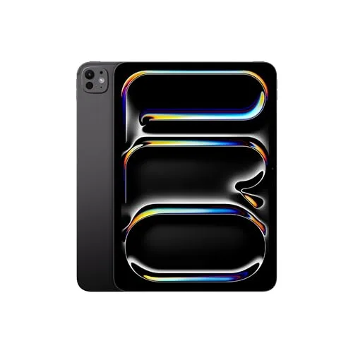 Apple iPad Pro 11-inch (M4)
