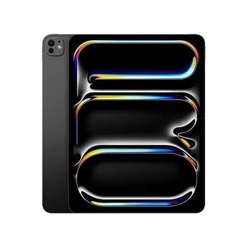 2. Apple iPad Pro 13-inch (M4)