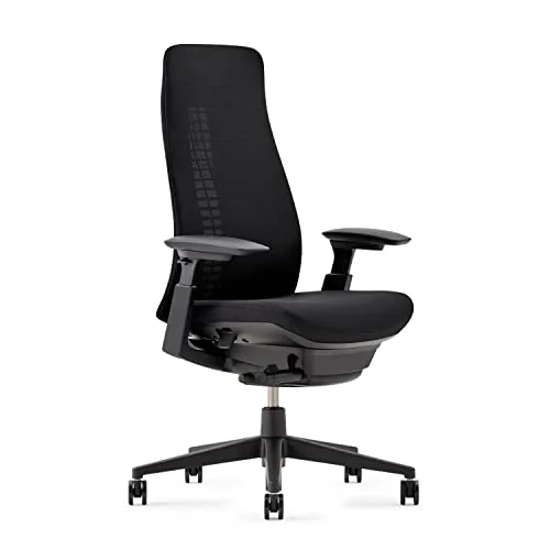 4. Haworth Fern Chair