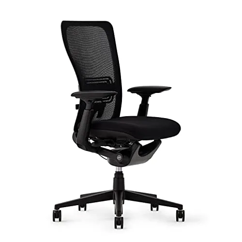 9. Haworth Zody Chair