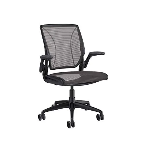 6. Humanscale Diffrient World Chair