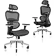 Nouhaus Ergo3D Ergonomic Office Chair