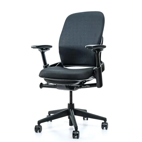 Steelcase Leap Chair (V2)