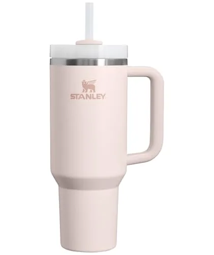 6. Stanley Quencher H2.0 FlowState Tumbler (40 oz)