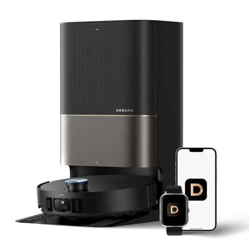 Dreame X50 Ultra