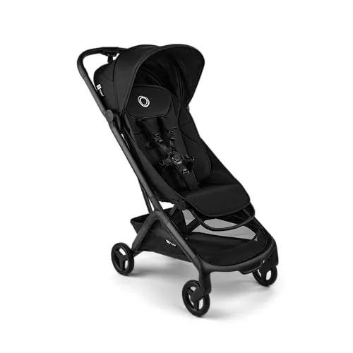 4. Bugaboo Butterfly 2