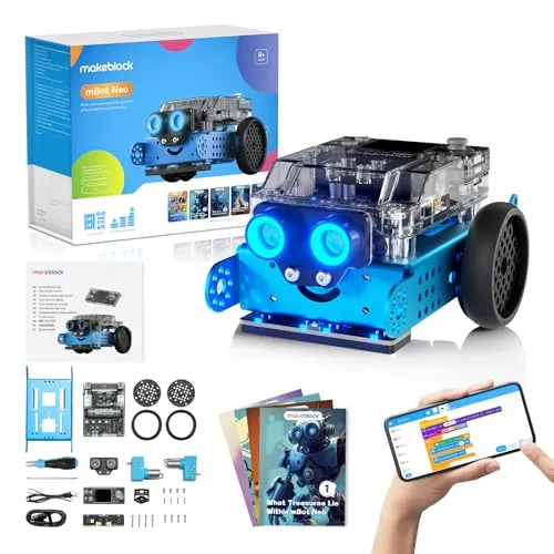 5. Makeblock mBot2