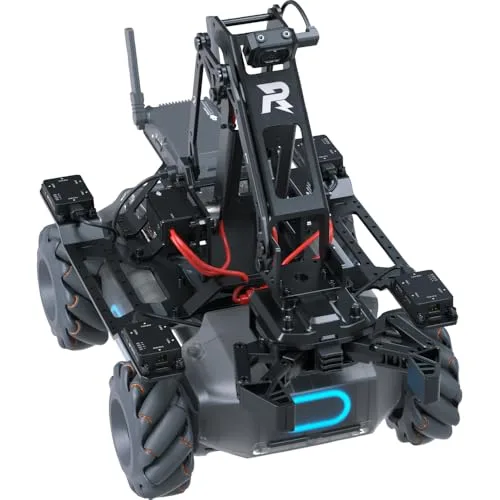 6. RoboMaster EP Core