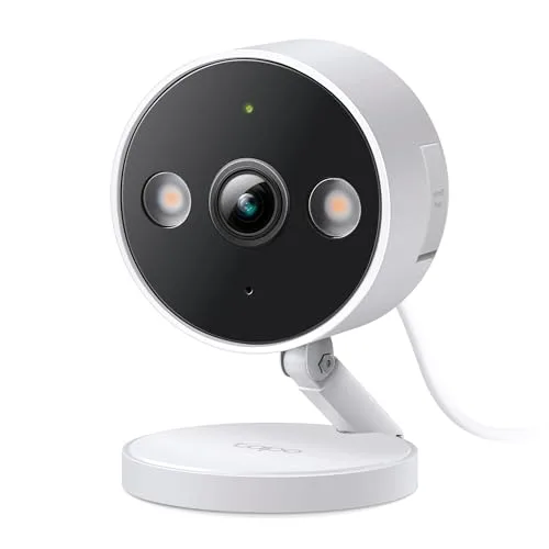 TP-Link Tapo C120 Camera