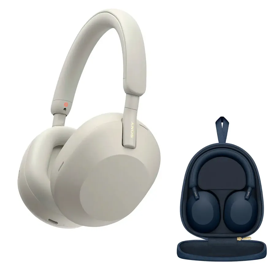Sony WH-1000XM5 Noise-Cancelling Headphones