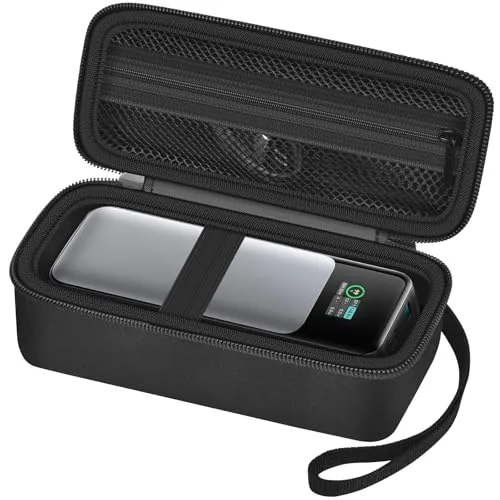 13. Anker 737 Power Bank (PowerCore 24K, 140W)