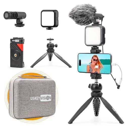 19. Zacuto Smartphone Creator Kit