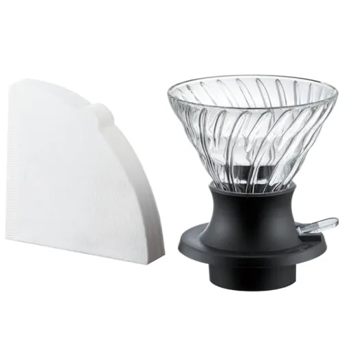 7. Hario Switch Immersion Dripper (Size 02)