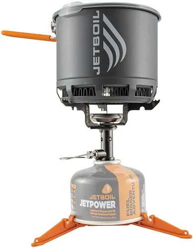 10. Jetboil Stash Cooking System