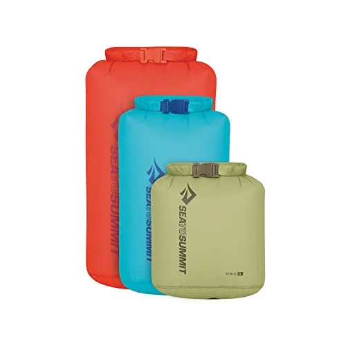 18. Sea to Summit Ultra-Sil Dry Sack Set