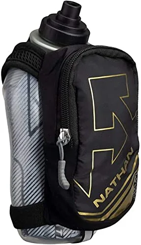 11. Nathan SpeedDraw Plus Insulated Flask