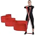17. TheraBand CLX Resistance Band
