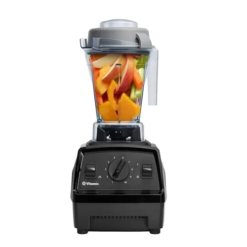 4. Vitamix E310 Explorian Blender