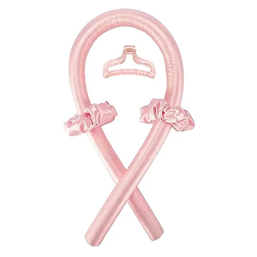 8. Only Curls Heatless Curling Ribbon