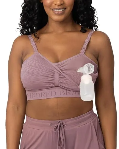 Kindred Bravely Pumping & Nursing Bra (Sublime Hands-Free)