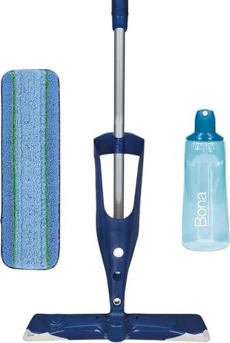16. Bona Premium Spray Mop for Hardwood Floors