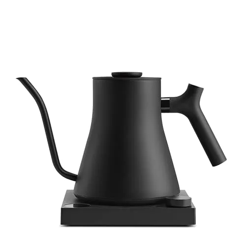 2. Fellow Stagg EKG Pro Electric Kettle