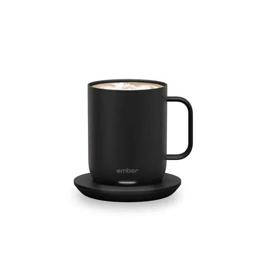 18. Ember Temperature Control Smart Mug 2 (10 oz)