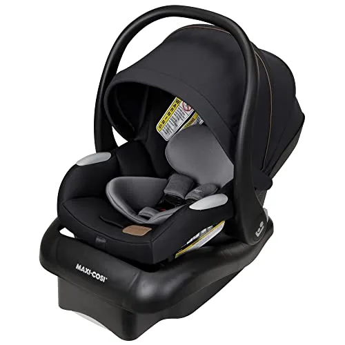 Maxi-Cosi Mico Luxe+ Infant Car Seat
