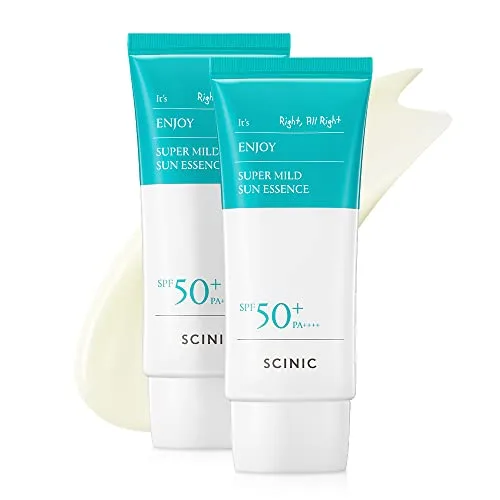 7. Dr.G Green Mild Up Sun+ SPF50+ PA++++