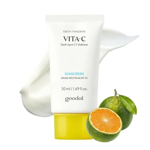 Goodal Vita-C Dark Spot SPF