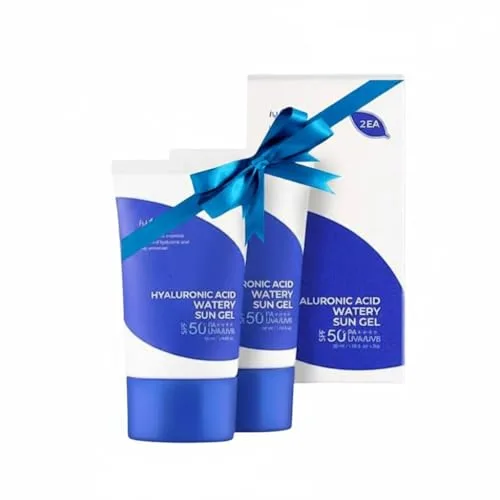 Isntree Hyaluronic Acid Sun Gel
