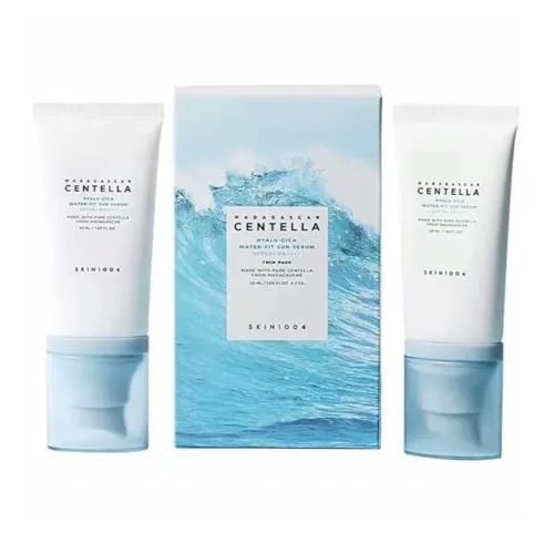 SKIN1004 Centella Sun Serum