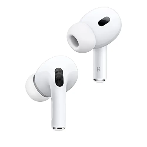 Apple AirPods Pro (2nd generation, USB-C)