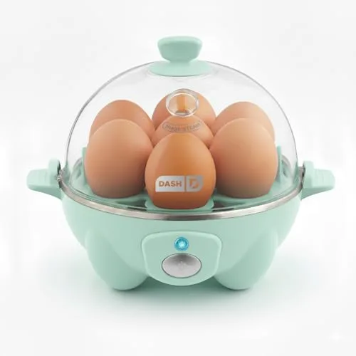 Dash Rapid Egg Cooker (DEC005)