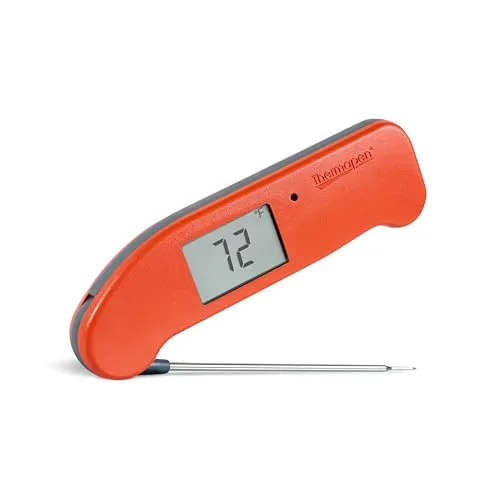 19. ThermoWorks Thermapen ONE Instant-Read Thermometer