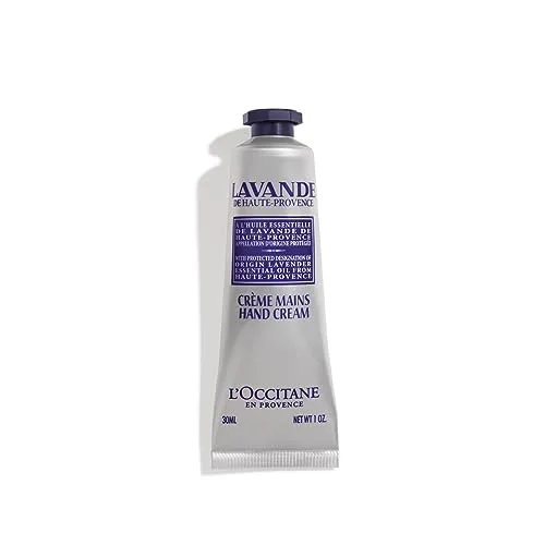 L'Occitane Shea Butter Hand Cream (1 oz)