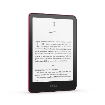 Kindle Paperwhite (2024)