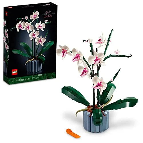 LEGO Botanicals Orchid (10311)