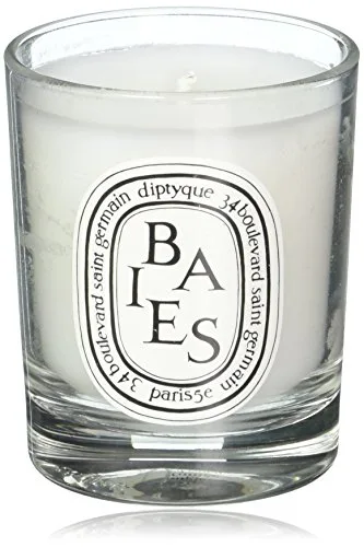 Diptyque Baies Scented Candle (190g)