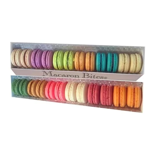 Ladurée Assorted Macarons Gift Box