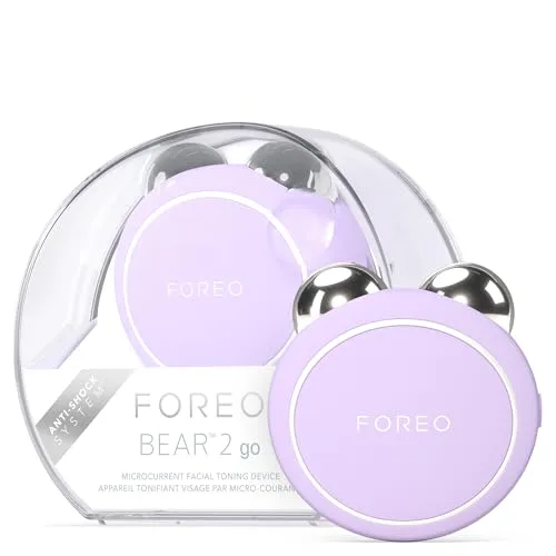 FOREO BEAR 2 go