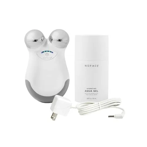 NuFACE Mini+ Starter Kit