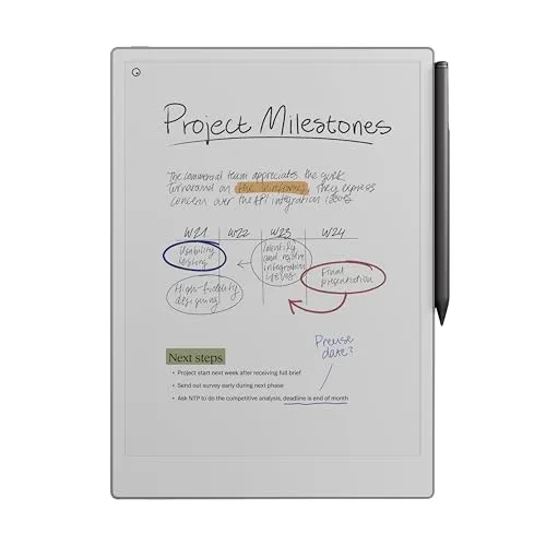 reMarkable Paper Pro
