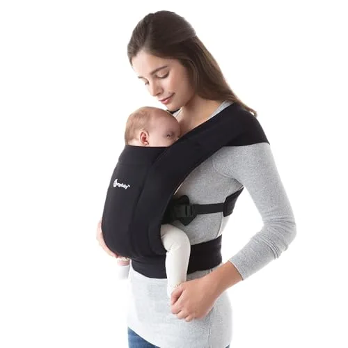Ergobaby Embrace Newborn Baby Carrier