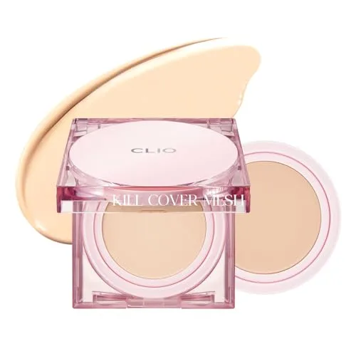 CLIO Kill Cover Cushion Set