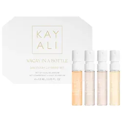 KAYALI Vacay in a Bottle