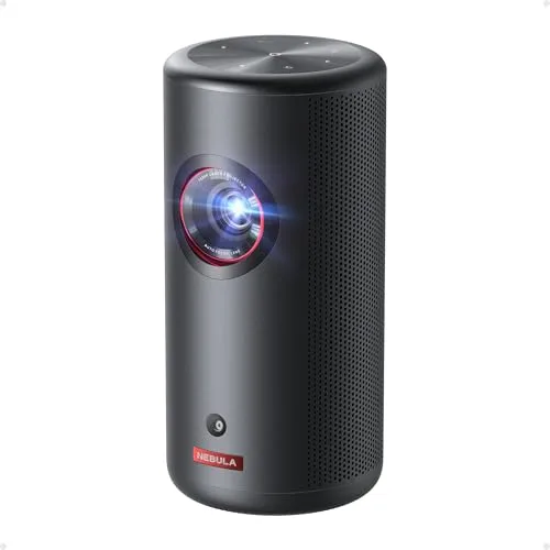 Anker Nebula Capsule 3