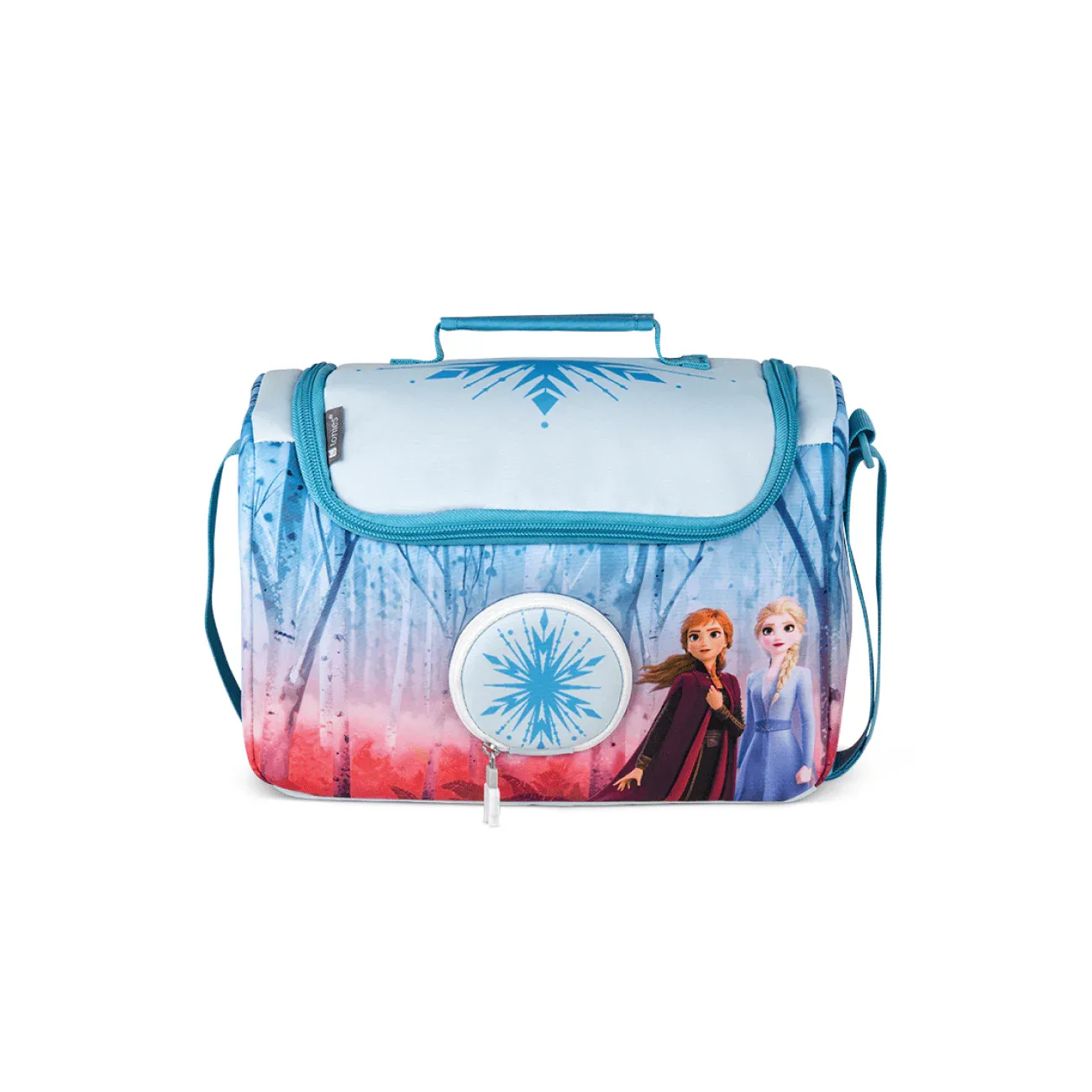 15. Tonies Disney 8-Pack Tonie Bundle with Listen & Play Carry Case and Red Headphones